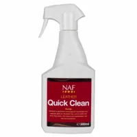 NAF Leather Quick Clean - thumbnail