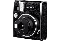 Fujifilm Instax Mini 40 62 x 46 mm Zwart - thumbnail