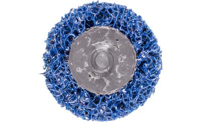 PFERD TOOLS 42780052 Reinigingsschijf 50 mm 10 stuk(s) PFERD TOOLS 42780052 Reinigingsschijf 50 mm 10 stuk(s)