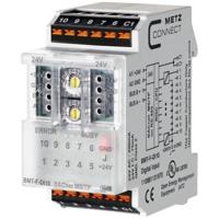 Metz Connect 110881131970 24 V/AC, 24 V/DC 85 mA Inhoud 1 stuk(s) - thumbnail