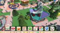 RollerCoaster Tycoon Adventures Deluxe - thumbnail