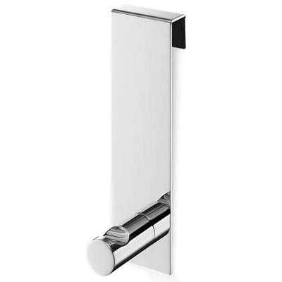 ZACK Scala haak voor douchewand glans RVS