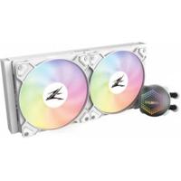 Zalman ALPHA24 White - thumbnail