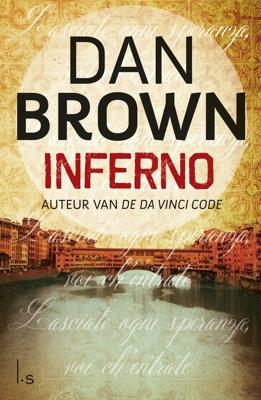 Inferno - Dan Brown - ebook