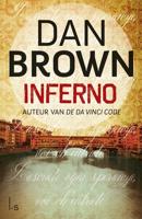 Inferno - Dan Brown - ebook - thumbnail