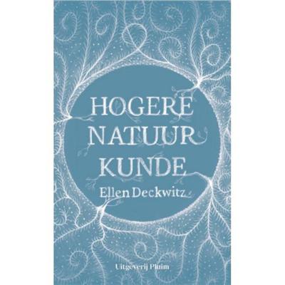 Hogere natuurkunde (Paperback)