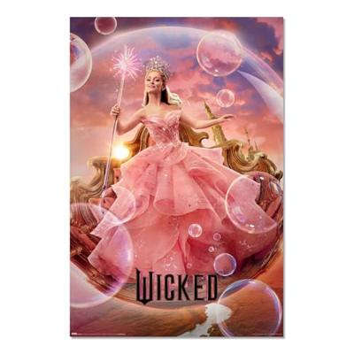 Poster Wicked - Glinda 61x91,5cm