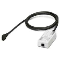 Phoenix Contact IFS-USB-PROG-ADAPTER 2811271 1 stuk(s)