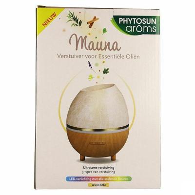 Phytosun Verstuiver Mauna