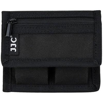 JJC BC P2 Battery & Memory Case