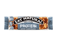 Eat Natural protein packed met pinda en chocolade (12x 40gr) - thumbnail