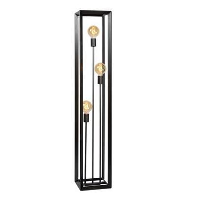 Lucide vloerlamp Thor