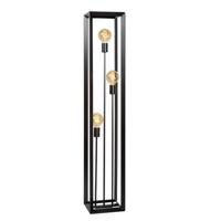 Lucide vloerlamp Thor - thumbnail