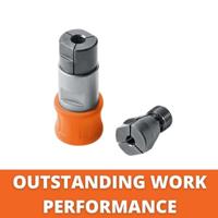 Fein 64203003010 Adapter 1 stuk(s) - thumbnail