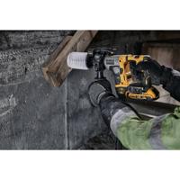 DeWALT DCH172N Accu boorhamer SDS-Plus 1,4J 18V XR Basic Body - thumbnail
