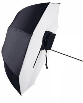 Falcon eyes softbox paraplu reflectie u-48 118 cm