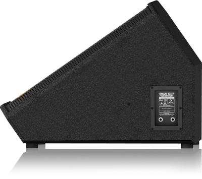 Behringer VS1220F omroepinstallatie Vrijstaand PA-geluidssysteem 600 W