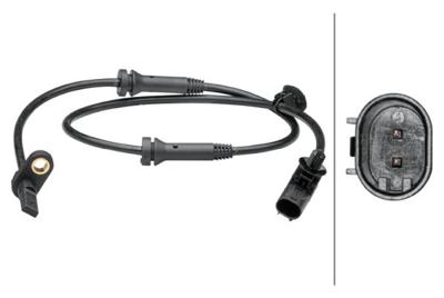 Wielsnelheidssensor 6PU012679241