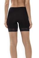 Dames boxershort lange pijpjes Lights Basics - Kanten onderbroek lange pijpjes - Broekje voor onder jurk - thumbnail