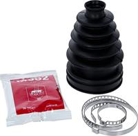 KS Tools 515.3115 Universele asmanchetten-set, klein, 4-delig - thumbnail