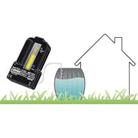 Kemo M167N Niveau-indicator Module 3 V/DC - thumbnail