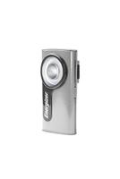Energizer LED Zaklamp | 28 lm | Zilver | 1 stuks - 632265 632265 - thumbnail