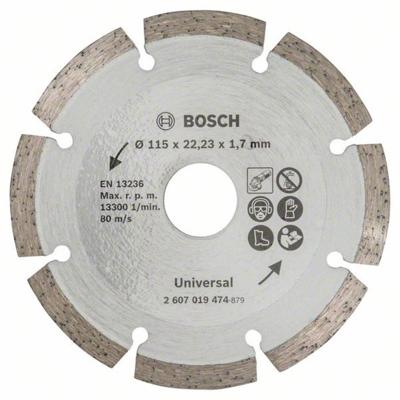 Bosch Accessories Dia-SS 115mm