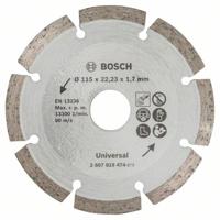 Bosch Accessories Dia-SS 115mm - thumbnail