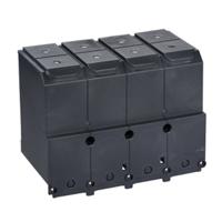 Schneider Electric LV438346 LV438346 Beveiligingsschakelaaraccessoire 1 stuk(s) - thumbnail