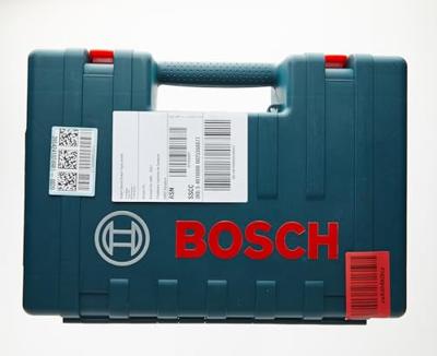 Bosch Blauw GWS 9-115 S Haakse slijper 115 mm 900 Watt - 0601396103