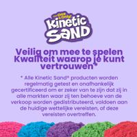 Kinetic Sand smoothie mixer - thumbnail