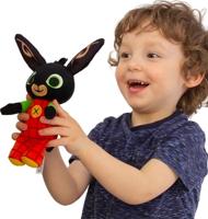 Bing Pluche Knuffel - thumbnail