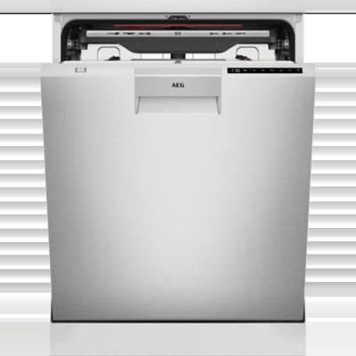 AEG 9000 serie ComfortLift¨ Vrijstaande vaatwasser FFB83816PM