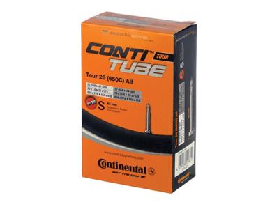 Binnenband Continental 26" Tour - 37/559 -> 47-590 - SV42mm ventiel