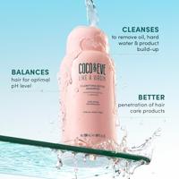 Coco & Eve Like A Virgin Clarify Detox Shampoo 280ml - thumbnail