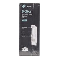 Toegangspunt TP-LINK CPE510 5 GHz 300N 27 dBm 13 dBi PoE - thumbnail