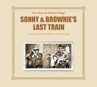 Sonny & Brownie's Last Train - LP (0607735008112) - thumbnail