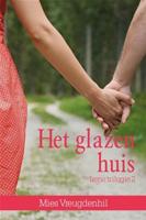 Het glazen huis - Mies Vreugdenhil - ebook - thumbnail