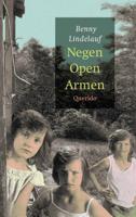Negen Open Armen - B. Lindelauf - Paperback (9789045100920) - thumbnail
