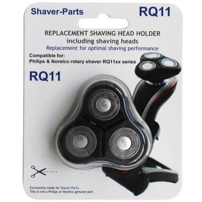 Shaver-Parts scheerhoofd alt rq11