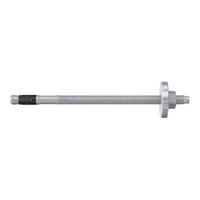 Fischer 564685 FAZ II Plus 16/160 HBS Boutanker 278 mm 16 mm 10 stuk(s) - thumbnail