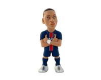 FC Paris Saint-Germain Minix Figure Kylian Mbappé 12 cm - thumbnail