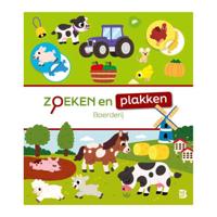 Boerderij (Paperback) - thumbnail