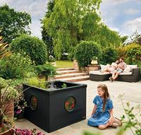 Hozelock 3085 0000 Outdoor Aquarium Aquarium 500 l - thumbnail