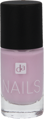 Da Make-Up Nailpolish vintage pink 10 Milliliter Da Make-Up Nailpolish vintage pink 10 Milliliter