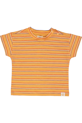 T-shirt - Oranje T-shirt - Oranje