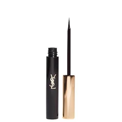 Yves Saint Laurent Couture Eyeliner Liquid Eyeliner Noir Minimal Mat Yves Saint Laurent Couture Eyeliner Liquid Eyeliner Noir Minimal Mat
