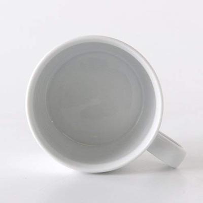 A DI ALESSI - Platebowlcup - Theekop 0,20l 8cm - thumbnail