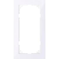 Merten MEG4025-3625 Afdekking Frame System M Wit 1 stuk(s) - thumbnail