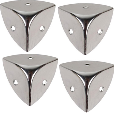 Waelbers Kisthoek 20mm - 10 Stuk(s) - 615201.05